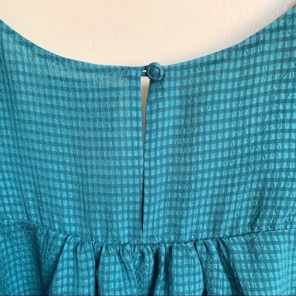 MAEVE | Tavin Open Shoulder Top - Picture 7 of 8